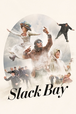 Slack Bay Slack Bay