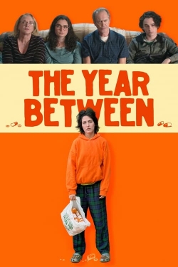 The Year Between The Year Between