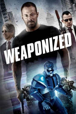 Weaponized Weaponized