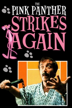 The Pink Panther Strikes Again The Pink Panther Strikes Again