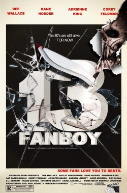 13 Fanboy 13 Fanboy