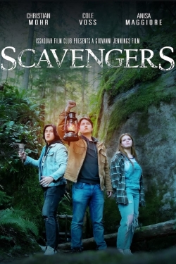 Scavengers Scavengers