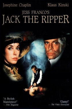 Jack the Ripper Jack the Ripper