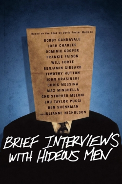 Brief Interviews with Hideous Men Brief Interviews with Hideous Men