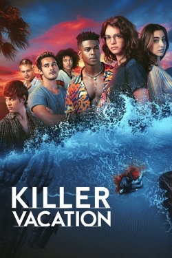 Killer Vacation Killer Vacation