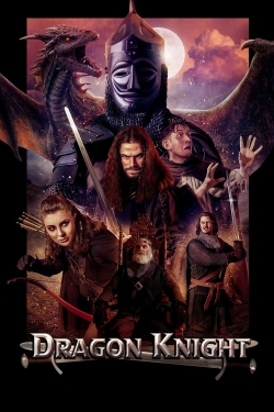 Dragon Knight Dragon Knight