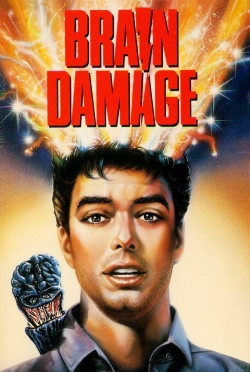 Brain Damage Brain Damage