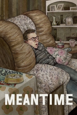 Meantime Meantime