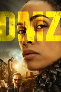 DMZ DMZ