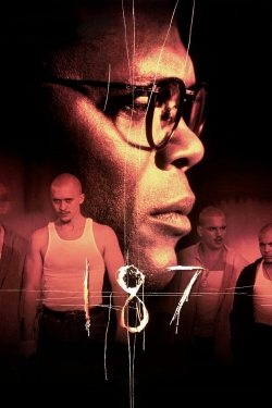 One Eight Seven One Eight Seven
