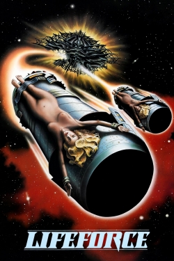 Lifeforce Lifeforce