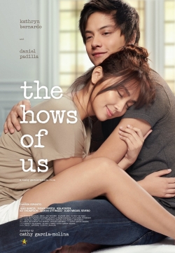 The Hows of Us The Hows of Us