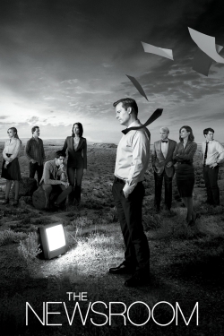 The Newsroom The Newsroom