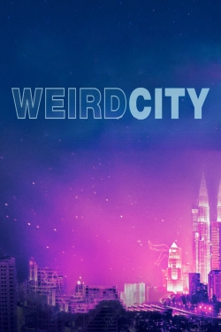 Weird City Weird City