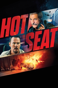 Hot Seat Hot Seat