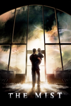 The Mist The Mist