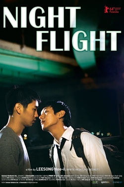 Night Flight Night Flight