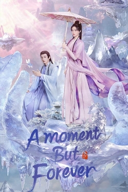 A Moment But Forever A Moment But Forever