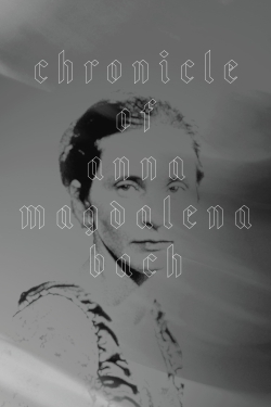 Chronicle of Anna Magdalena Bach Chronicle of Anna Magdalena Bach