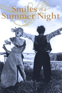 Smiles of a Summer Night Smiles of a Summer Night