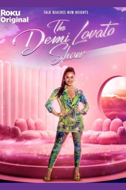 The Demi Lovato Show The Demi Lovato Show
