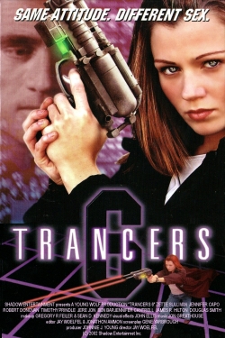 Trancers 6: Life After Deth Trancers 6: Life After Deth