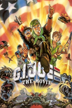G.I. Joe: The Movie G.I. Joe: The Movie