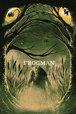 Frogman Frogman