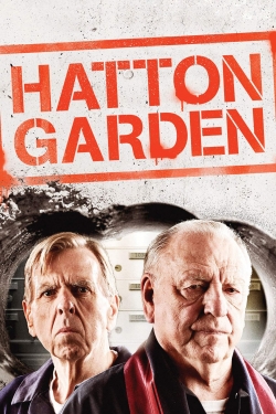 Hatton Garden Hatton Garden