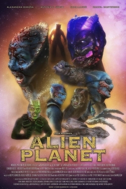 Planeta Alien