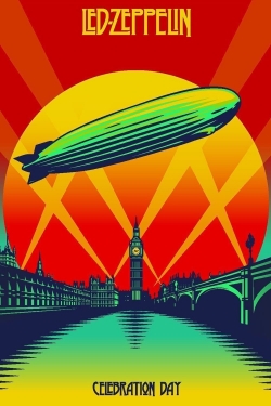 Led Zeppelin: Celebration Day Led Zeppelin: Celebration Day