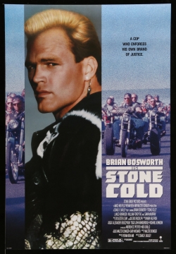 Stone Cold Stone Cold