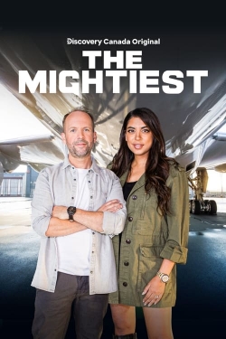 The Mightiest The Mightiest