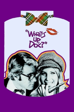 What's Up, Doc? What's Up, Doc?