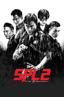 SPL 2: A Time for Consequences SPL 2: A Time for Consequences