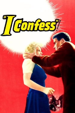 I Confess I Confess