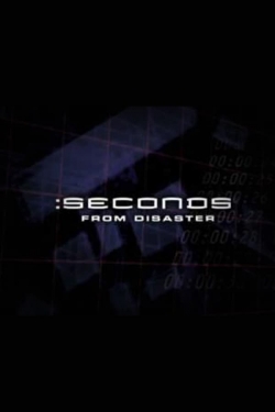 Seconds From Disaster Seconds From Disaster