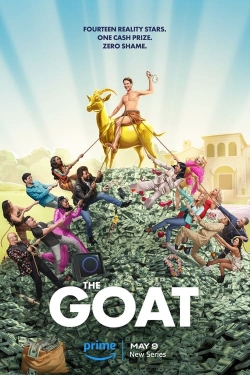 The GOAT The GOAT