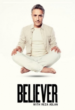 Believer with Reza Aslan Believer with Reza Aslan