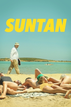 Suntan Suntan