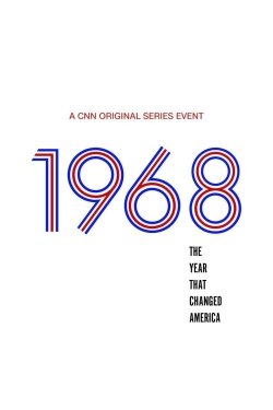 1968: The Year That Changed America 1968: The Year That Changed America