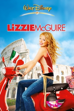 The Lizzie McGuire Movie The Lizzie McGuire Movie