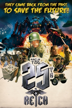 The 25th Reich The 25th Reich
