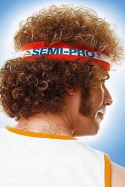 Semi-Pro Semi-Pro