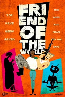 Friend of the World Friend of the World