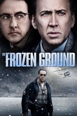The Frozen Ground The Frozen Ground