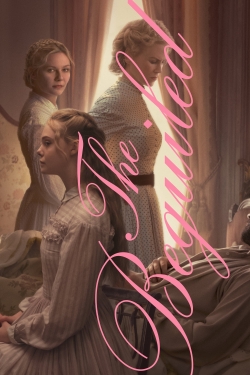 The Beguiled The Beguiled