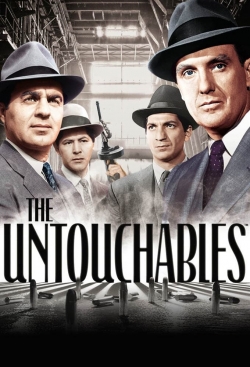 The Untouchables The Untouchables