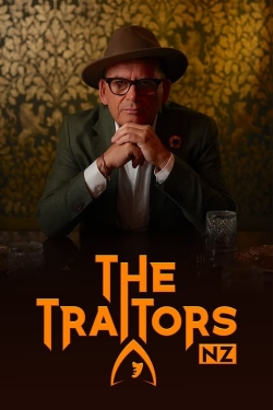 The Traitors NZ The Traitors NZ