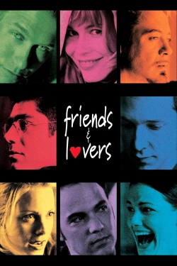 Friends & Lovers Friends & Lovers